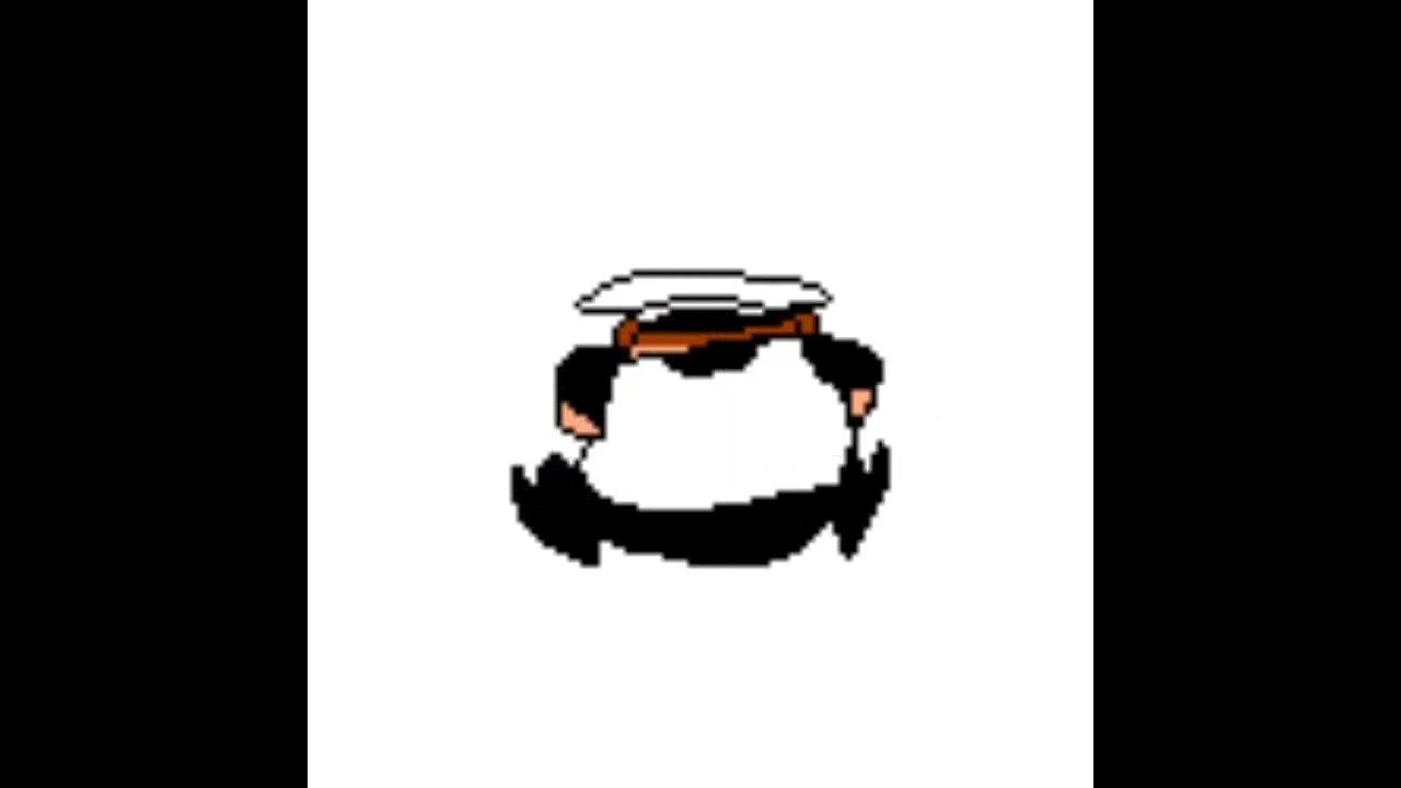 peppino Spinning To Funky town YouTube