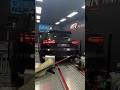 🔻Dyno run Audi RS3 8V 2.5TFSI 2017🔺 #AUDI #RS3 #RS3SPORTBACK #AUDISPORT #DYNO #FYP #MTRPERFORMANCE