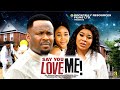 Say you love me   zubby micheal  ify eze  latest 2024 nollywood movie