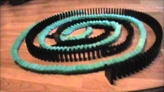 Domino Projects 1
