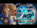 Actualize Your 11-11 Dreams: Achieving Your Divine Authentic Self