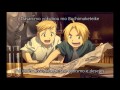 Fullmetal Alchemist - Tobira No Mukou E [Legendado PT-BR]