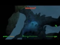 Northern Springs (A Fallout 4 Mod): The Deathclaw Chimera