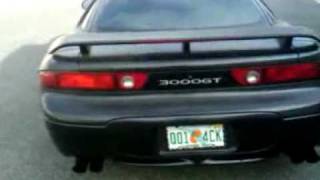 3000gt swap