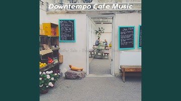 Sprightly Backdrops for Working from Coffee Shops