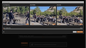 Colorization Walkthrough
