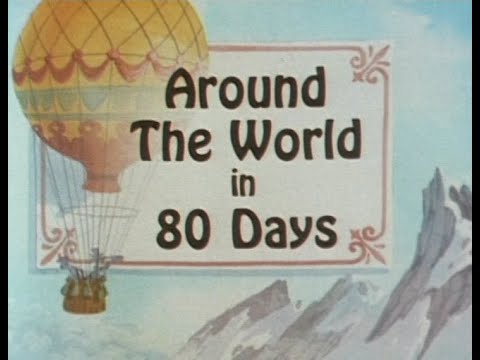 Around the World in 80 Days (1988)