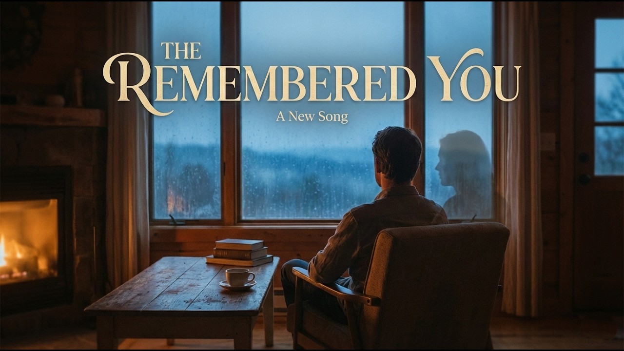 《The Remembered You》｜音乐｜抒情｜浪漫｜舒缓｜轻松｜体验 20260218