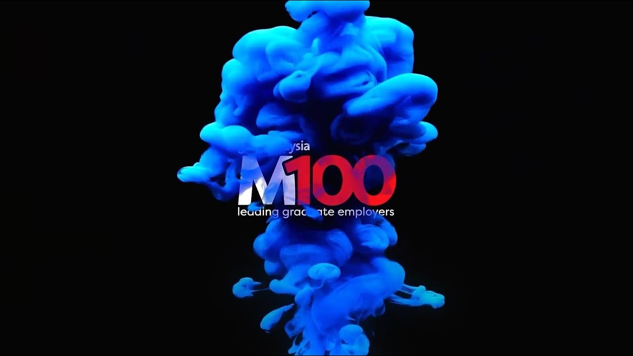 MEET THE NEW M100! | Malaysia's 100 Leading Graduate Employers Rebrand ...