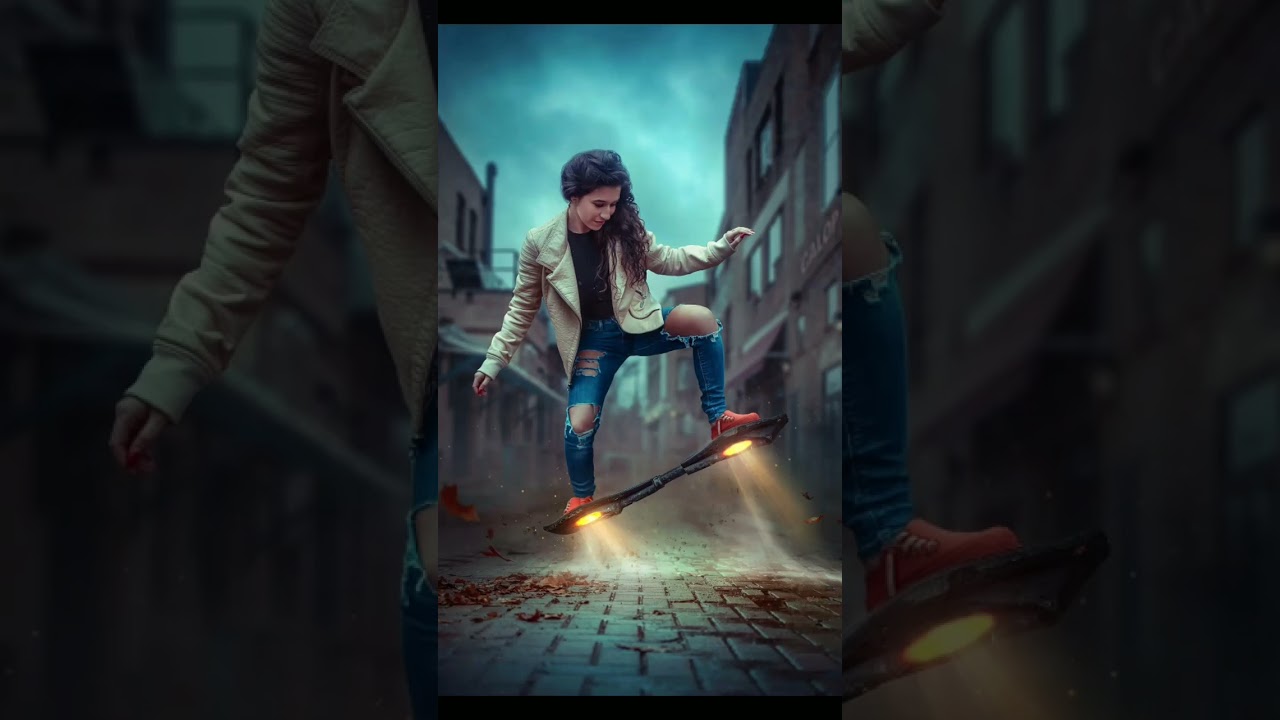 KELLENSWORLD Full Beckground Manipulation