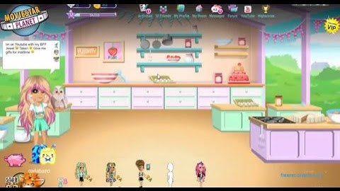 How to get free sc on msp ( really works)