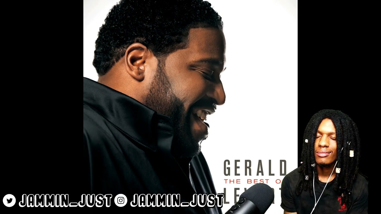 Gerald Levert Funny Gerald Levert Funny