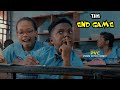 THE END GAME(PRAIZE VICTOR COMEDY)