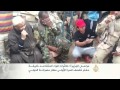 قوات حفتر تقصف مطار **راتة