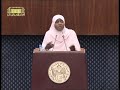 مداخلة النائب صليحة قاشي حول بيان السياسة العامة للحكومة 2022