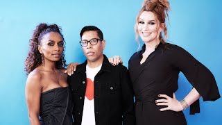Pose | Deadline's The Contenders Emmys 2019