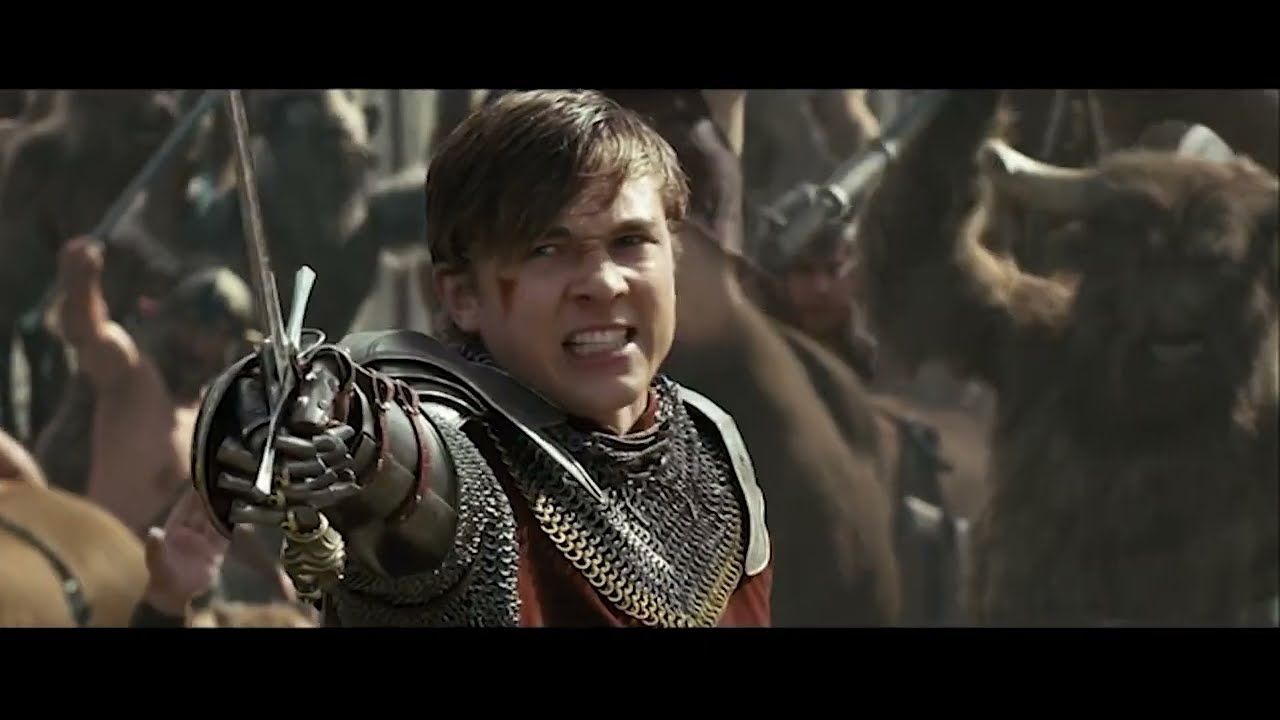 High King Peter (Caspian)