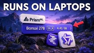 How to Run BIG AI Models with Just 8GB of VRAM