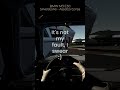 BMW M3 E30 DTM Chaos 😳 Car Flipped Right Over Me!