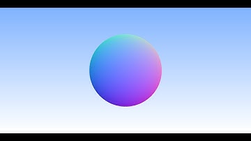 Live Code "Ray Tracing in a Weekend" in OCaml Part 1: Vector, Ray, and Sphere