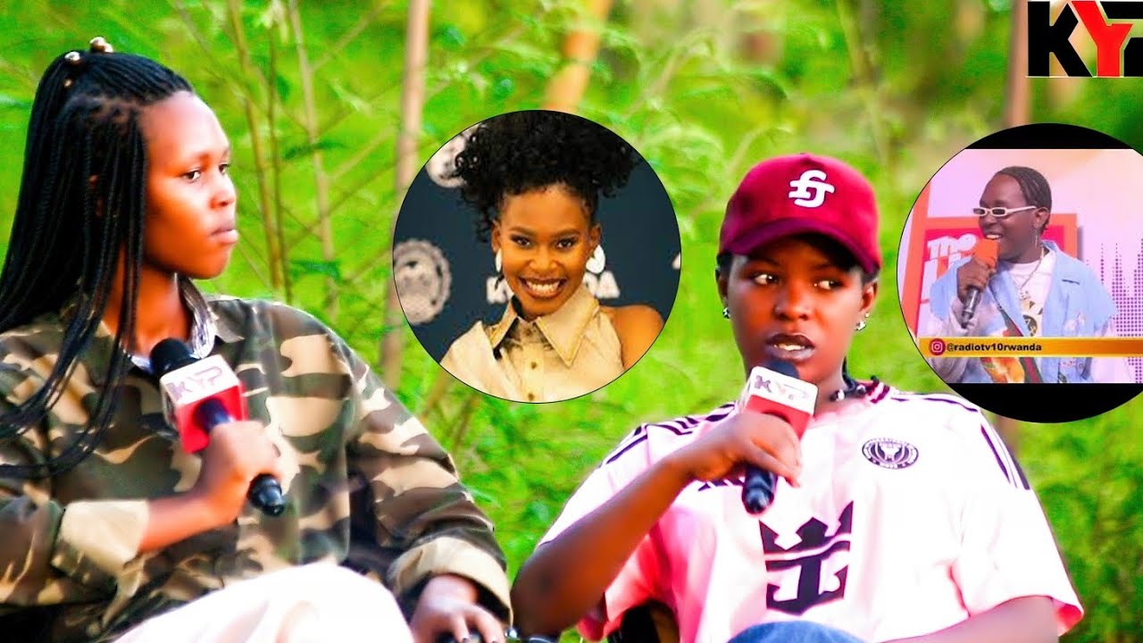 Stop❌ Gucika Inege! Dore Uko Urubyiruko Rwakwivyazamo Akazi💪✔️🔥🔥🔥🔥.