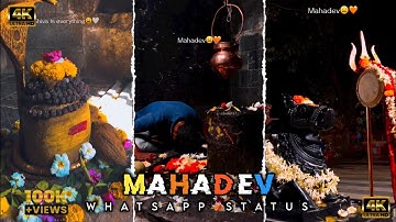 Tum Jo Aaye Zindagi Mein Song Status | Mahadev Status | Bholenath Status | Asthetice #mahadevstatus