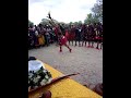 Nashikonya Cultural Group Entertaining A Wedding Nashikonya Cultural Group Entertaining A Wedding