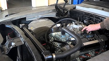 Check out this 1967 Firebird convertible