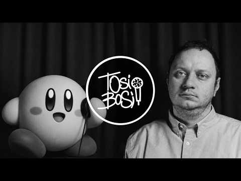 114. Андрей Коняев: Nintendo, Skyrim, GTA 6 и первый видеоигровой катарсис | TosiBosi podcast