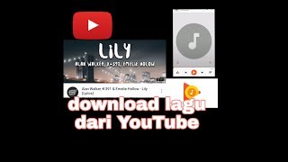 cara-download-lagu-dari-youtube-format-mp3