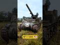 M12 GMC: The Grandfather of American Heavy Artillery
