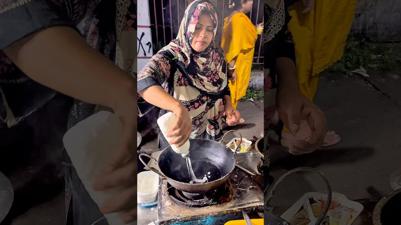 Amazing cake skills..!!😮 