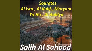 Sourate Al isra, Pt. 2 (Hafs Muratal)