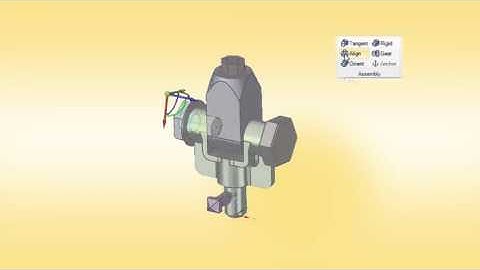 SpaceClaim for Assemblies