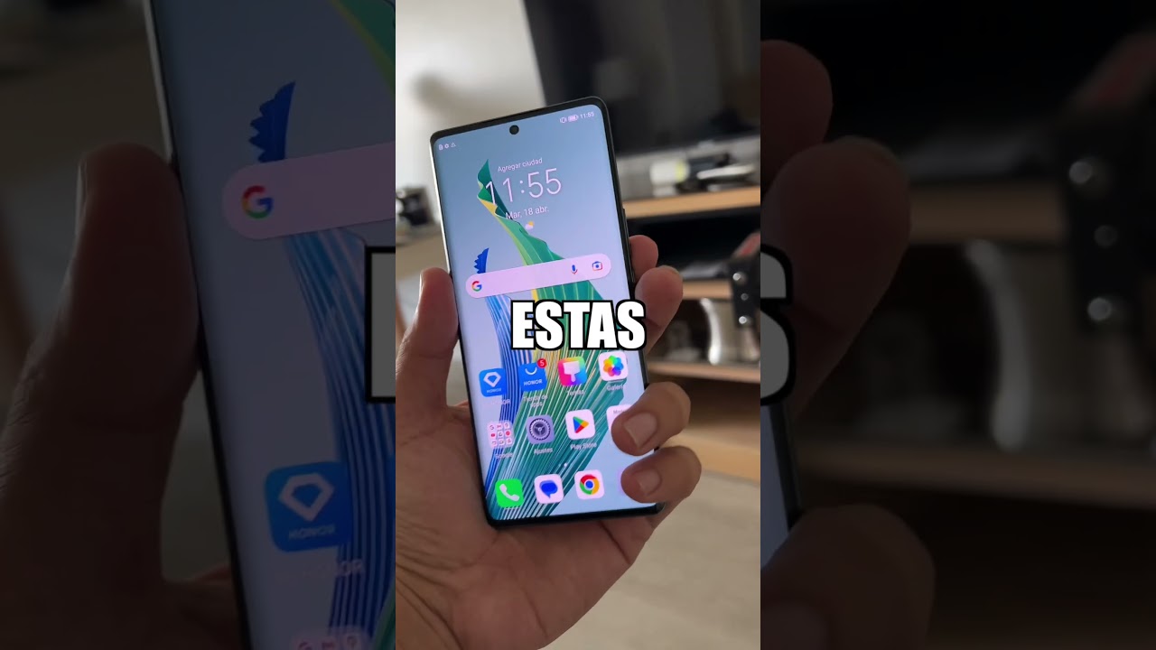 El teléfono indestructible existe