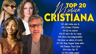 TOP CANCIONES DE JESÚS ADRIÁN ROMERO, LILLY GOODMAN, MARCELA GANDARA, CHRISTINE D'CLARIO MÁS HERMOSA by Buena Música 7,324 views 2 years ago 1 hour, 55 minutes