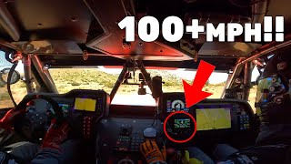 3rd Place Trophy Truck Qualifying Run, FAST | 2024 Baja 500 OnBoard by Christopher Polvoorde 3,332 views 13 hours ago 7 minutes, 8 seconds