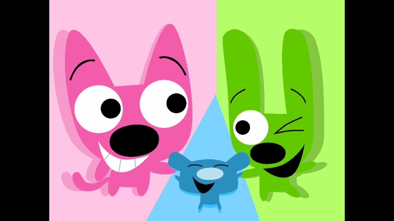 (FANMADE) Every Hoops&yoyo Songs Played At The Exact Same Time YouTube