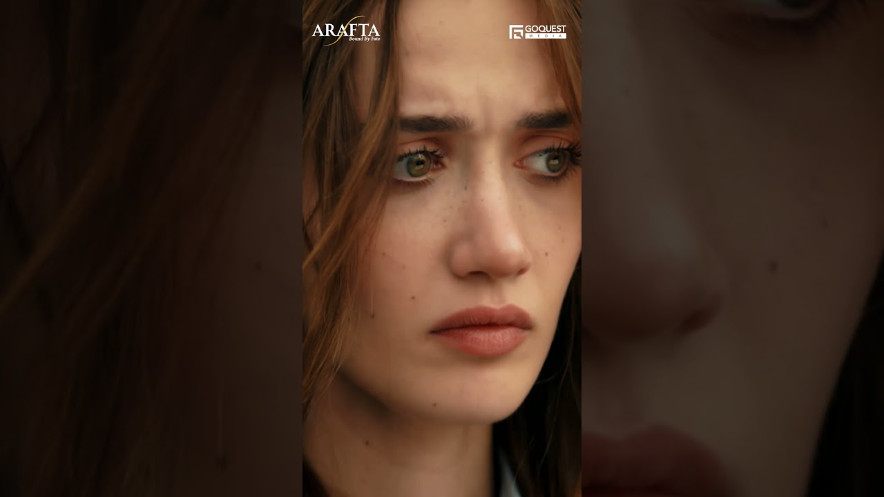 Ateşin Ardındaki Gülümsemeler #araftadizisi #arafta | Arafta Türk Dizileri #MS1 poster