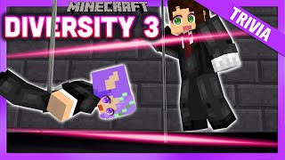 Mission Impossible  Minecraft Diversity 3 w/ iHasCupquake & StacyPlays  Ep.20