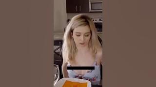 Lexi Lore 🔥🥵 Wait for end #shorts #viralshorts #youtubeshorts