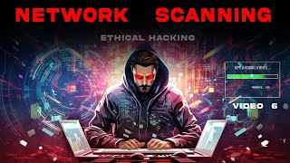 Networking Scanning || Part 1 || Ethical Hacking || Ethical Hacking Playlist || Hacker X Learning