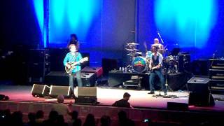 The Midnight Special John Fogerty July 16 2011