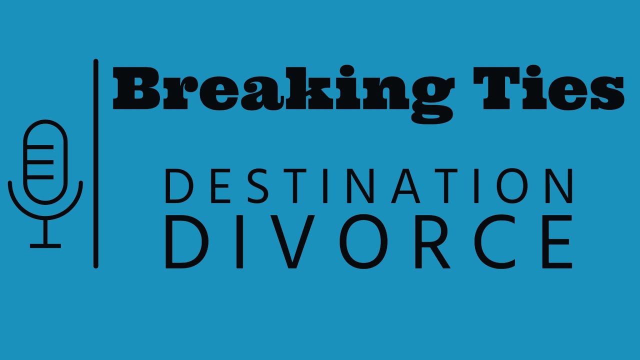 Divorce 101: The Essential Financial Affidavit Explained