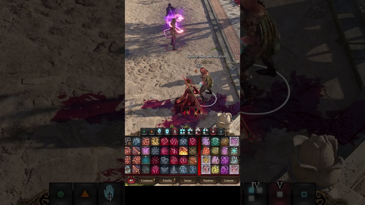 The BEST RING for Paladin in 