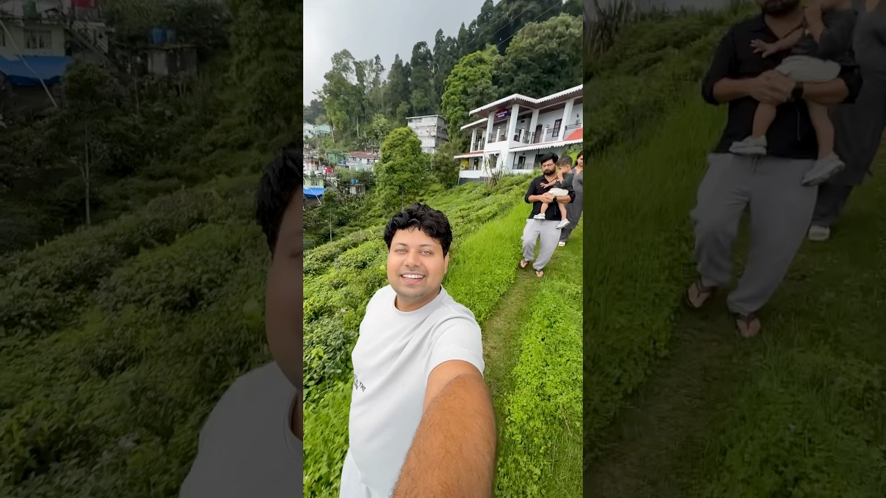 aj ye itni sundar konsi jagah aaye #minivlog #dailyminivlog #familyvlog #familyfun #familylove
