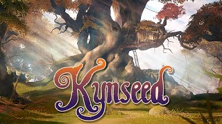 Kynseed  Open World Sandbox Fantasy Life RPG