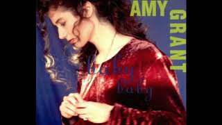 Amy Grant Baby Baby UK radio edit