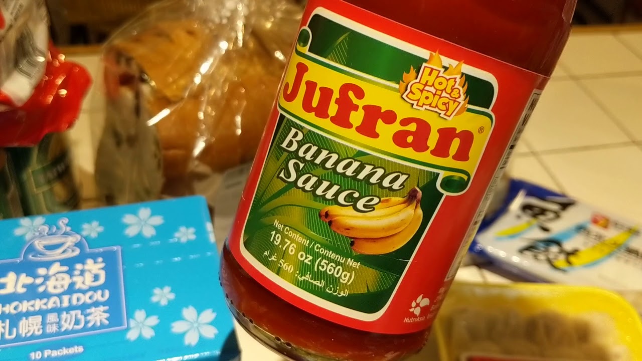 99 Ranch Market Hackensack NJ asian supermarket haul YouTube