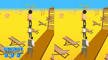 TOWER RUN PRO PLAYER All Levels Gameplay Walkthrough | New Update Level 9-11